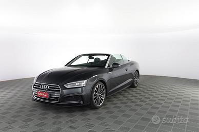 AUDI A5 A5 Cabrio 2.0 TDI S tronic Business Spor