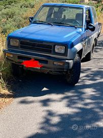 Daihatsu feroza