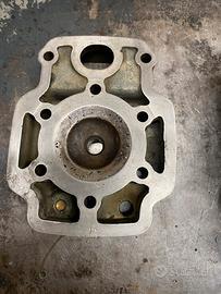 Gilera kz motore 6 marce