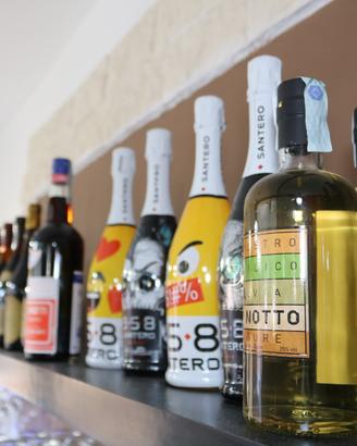 PIZZERIA TRATTORIA soli 13.000 in acconto