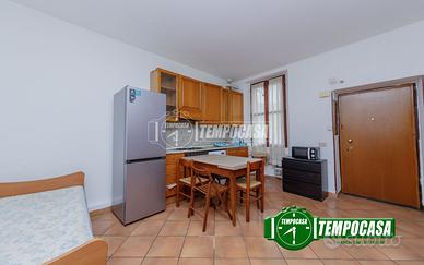 Appartamento a Milano Via Tibullo 2 locali