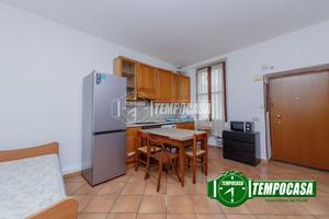 Appartamento a Milano Via Tibullo 2 locali