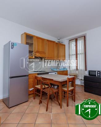 Appartamento a Milano Via Tibullo 2 locali