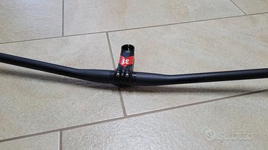 manubrio Specialized S-WORKS 