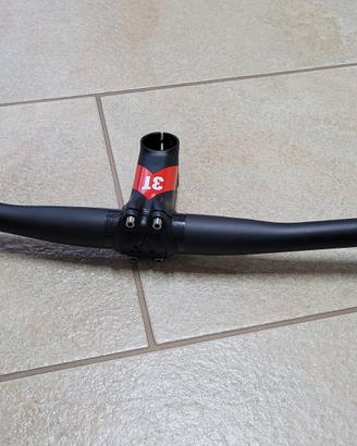 manubrio Specialized S-WORKS 