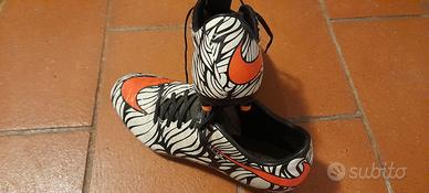 Scarpe da calcio da uomo Nike