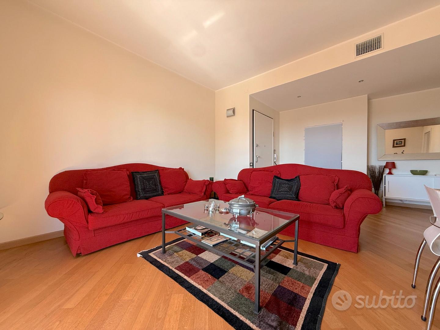 Appartamento – Cagliari, Sant'Alenixedda - Vista 4