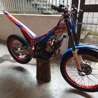 beta evo factory 300 2018