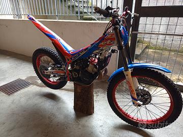 beta evo factory 300 2018