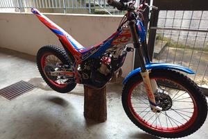 beta evo factory 300 2018