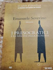 dvd di filosofia 