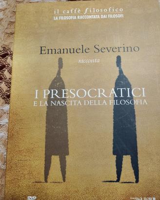dvd di filosofia 