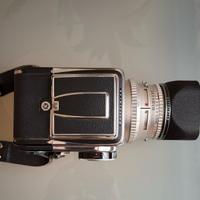 Macchina fotografica HASSELBLAD