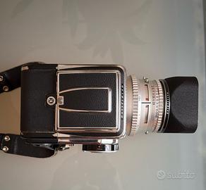 Macchina fotografica HASSELBLAD