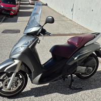 Geopolis GT 300i anno 2014