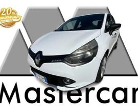 RENAULT Clio VAN ENERGY 1.5 DCI 75cv 2 posti - F