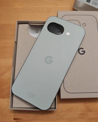 Google Pixel 10a 256 GB NUOVO garanzia 24 mesi