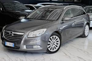 Opel Insignia 2.0 CDTI 160CV ecoFLEX Sports Tourer