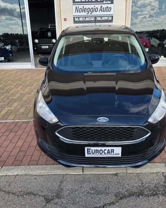 Ford C-Max 1.5 TDCi 120CV Start&Stop Business