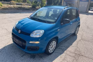 FIAT - Panda - 1.2GPL EasyPower