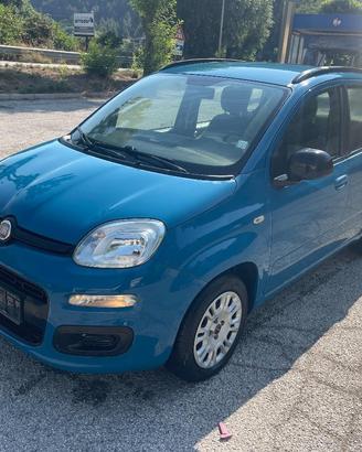 FIAT - Panda - 1.2GPL EasyPower