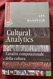 Cultural Analytics