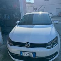 VOLKSWAGEN Polo 5ª serie - 2015