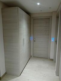 Porte interne Spissu finestre persiane assistenza