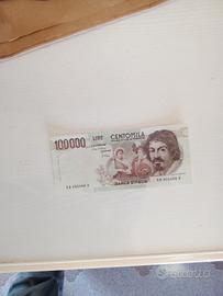 Banconota ( SPL/SPL+)