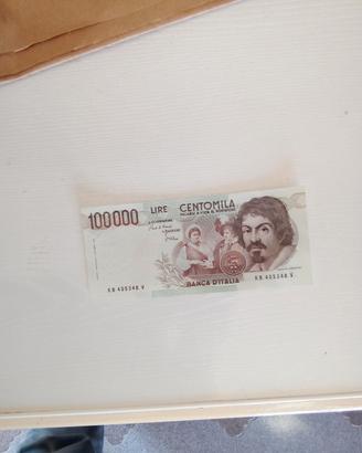 Banconota ( SPL/SPL+)