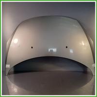 Cofano Motore GRIGIO CHIARO PEUGEOT 307 2005 2008 