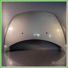 Cofano Motore GRIGIO CHIARO PEUGEOT 307 2005 2008 