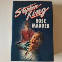 Stephen King - Rose Madder CDE 