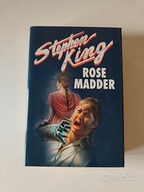 Stephen King - Rose Madder CDE 