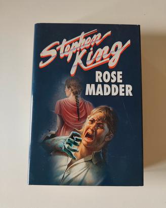 Stephen King - Rose Madder CDE 