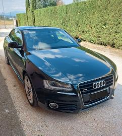 AUDI A5 1ª serie - 2010