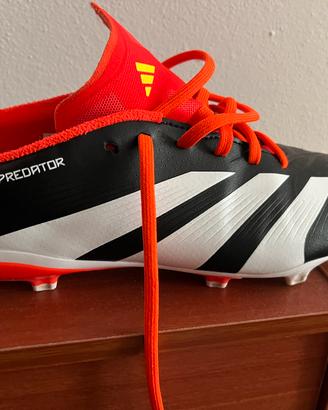 Scarpe calcio adidas predator