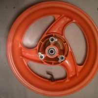 Cerchio anteriore F12 '98