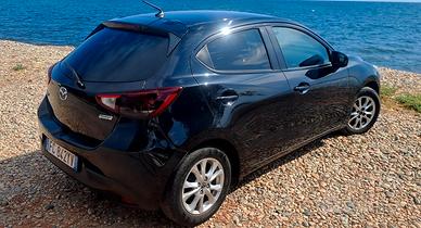 MAZDA2 1.5 SKYACTIV-D 105 CV EXCEED (77 KW)