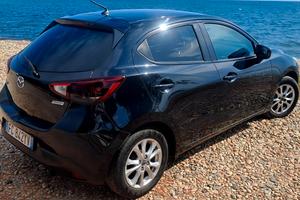 MAZDA2 1.5 SKYACTIV-D 105 CV EXCEED (77 KW)