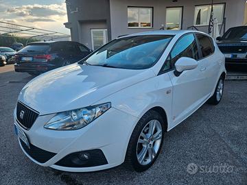 Seat Ibiza 1.2 TDI CR 5 porte Reference