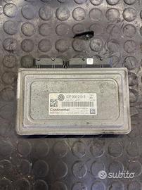 Centralina motore Volkswagen Polo 2010 1.2 CGPA