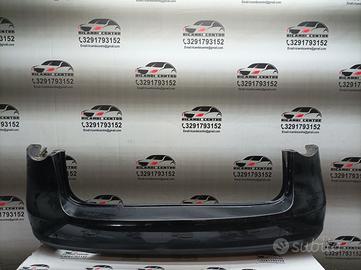 Paraurti posteriore volkswagen passat b6 sw 2005-2