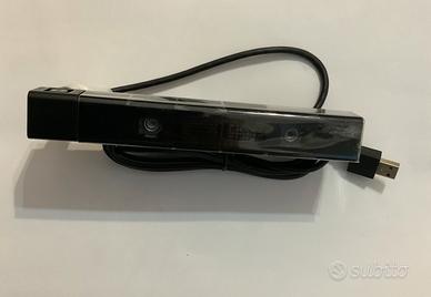Fotocamera PlayStation 4 Sony Camera webcam Nuova