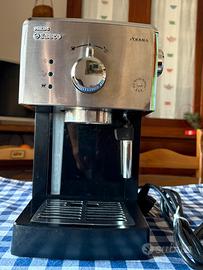 Macchina per caffè espresso Philips Saeco Poemia