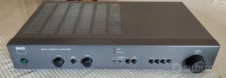 Amplificatore NAD 310  			