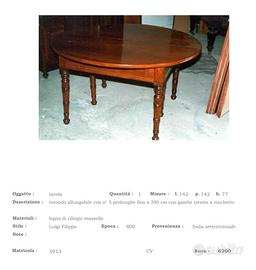 Antiquariato n 3913