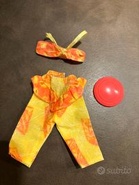 Barbie Sun Sensation 1991 vintage