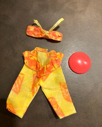 Barbie Sun Sensation 1991 vintage