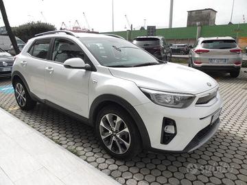 KIA Stonic 1.4 MPI 100 CV Energy SOLO 51.800 ...